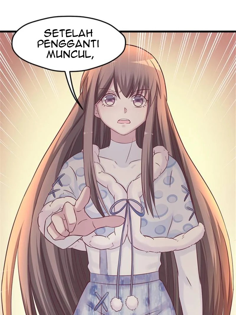 Beauty and the Beasts Chapter 131 Gambar 52